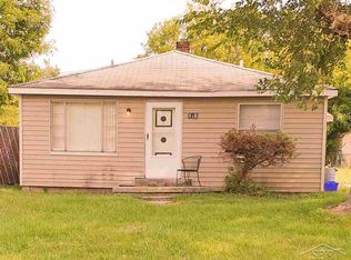 418 S 29th St, Saginaw, MI