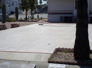 3710 S Goldfield Rd LOT 669, Apache Junction, AZ 85119