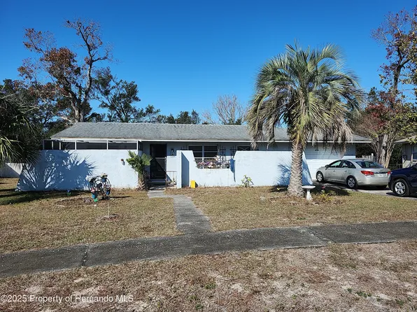 4230 Lee Rd, Spring Hill, FL 34608