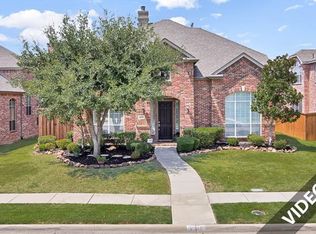 5581 Bay Meadows Dr, Frisco, TX 75034