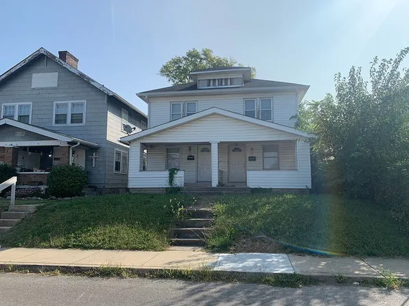 83 N Ewing St, Indianapolis, IN 46201