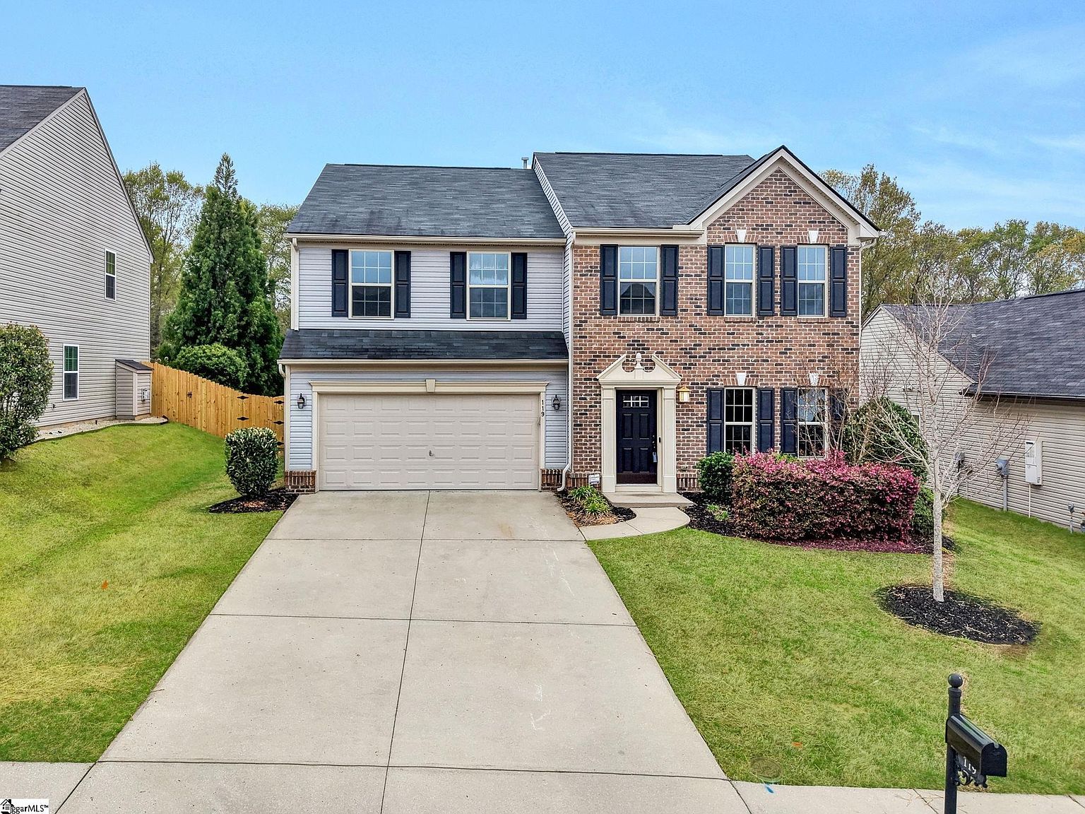 119 Chapel Hill Ln, Simpsonville, SC 29681 | Zillow