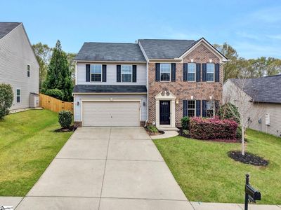 119 Chapel Hill Ln, Simpsonville, SC, 29681