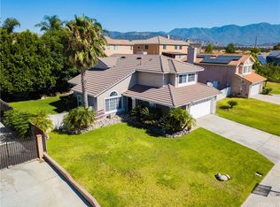 3850 N Ponderosa Ave, Rialto, CA 92377