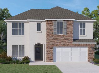 Odilia Plan, Sawgrass at West Trace, Westlake, LA 70669