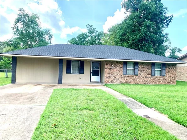 1710 Tipperary St, Alexandria, LA 71303
