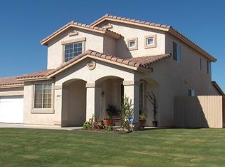 2337 Bougainvillea Trl, Imperial, CA 92251