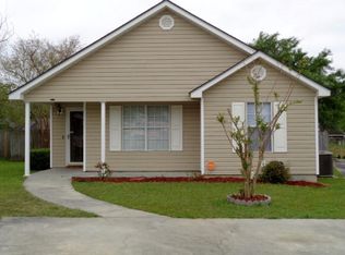 4221 Abingdon Ct, Valdosta, GA 31605