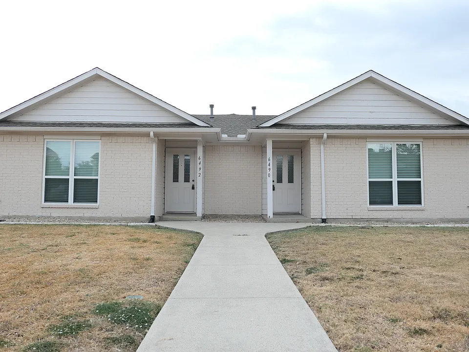 6490 Argo St #6490