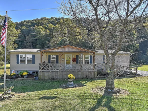 4777 Yuma Rd, Gate City, VA 24251