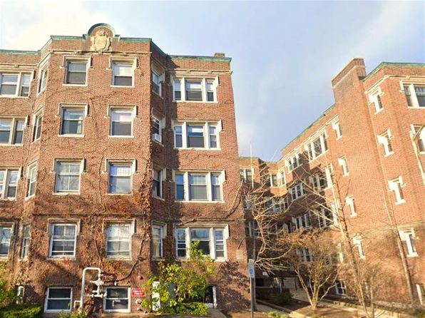 15 Linnaean St #27