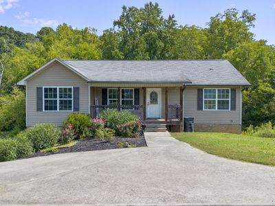 108 Union Hill Ln, Athens, TN, 37303