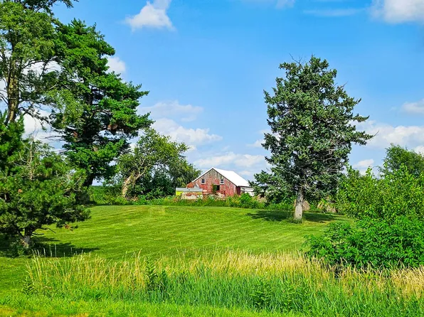 S55 County Hwy, New Providence, IA 50206