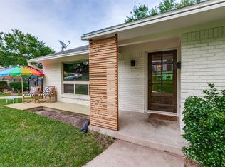 6918 Blackwood Dr, Dallas, TX 75231