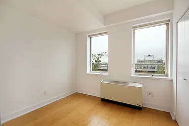 Rented by Corcoran