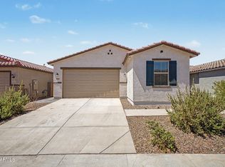 2842 W THURMAN Drive, Laveen, AZ 85339
