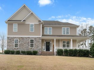 5909 Lunenburg Dr, Raleigh, NC 27603