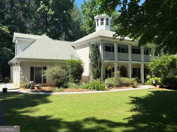 1715 Ammons Bridge Rd, Monroe, GA 30655