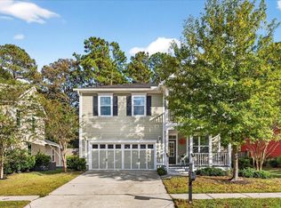 440 Brick Kiln Dr, Summerville, SC 29483