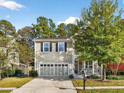 440 Brick Kiln Dr, Summerville, SC, 29483