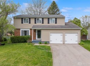 824 W Martindale Rd, Union, OH 45322