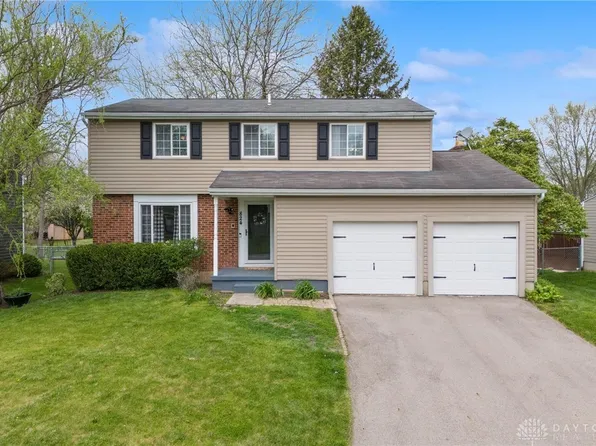 824 W Martindale Rd, Union, OH 45322