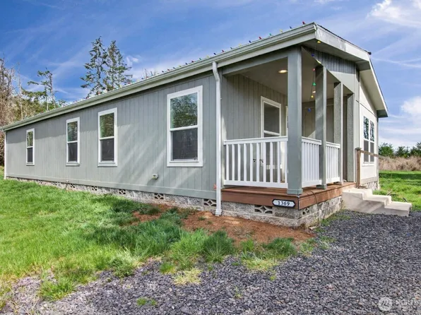 1369 Centralia Alpha Road, Chehalis, WA 98532