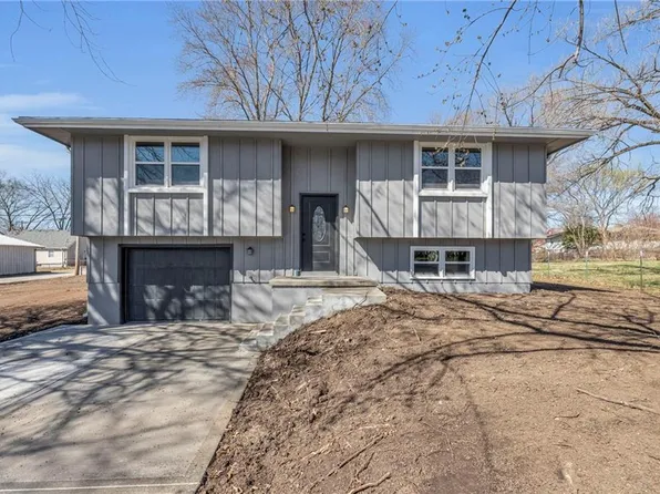 2904 N 154th Ter, Basehor, KS 66007