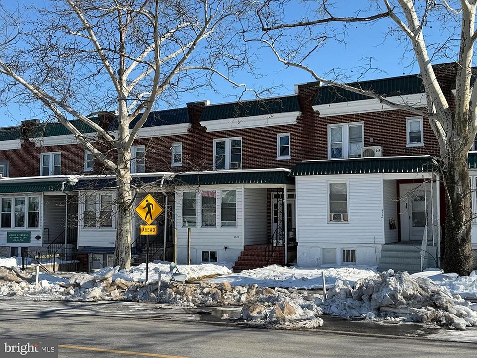 2nd image of 6927 Harford Rd #1