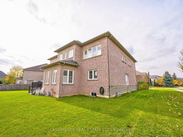 119 Boake Trl, Richmond Hill, ON L4B 4B7