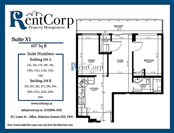 191 Sunview St #191-258A — Photo 8