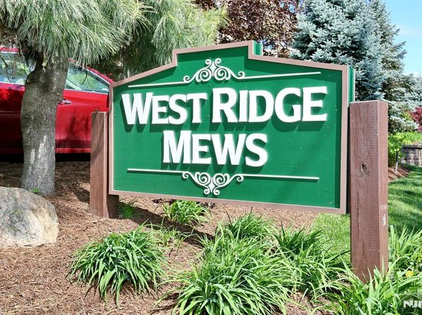 203 W Ridge Mews #203, Wood Ridge, NJ 07075