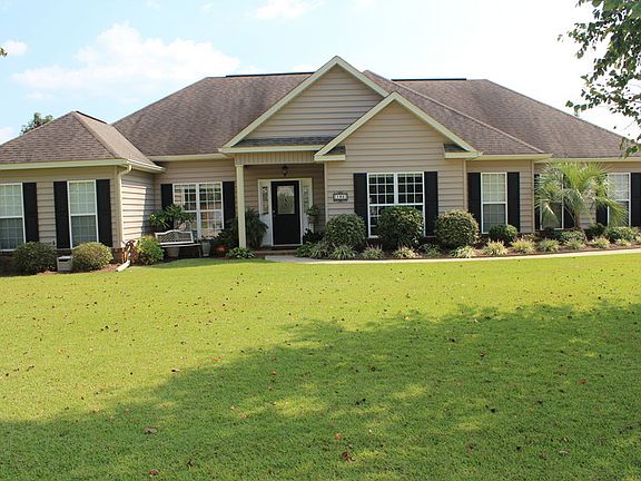 Front elevation.