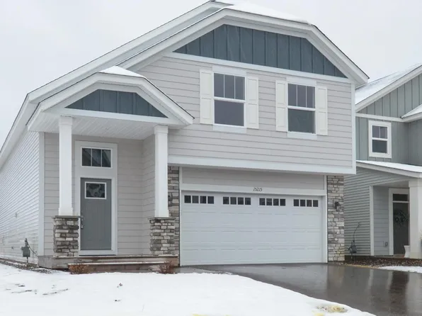 15215 Quintana Ct, Ramsey, MN 55303