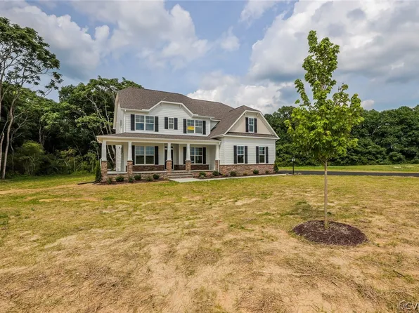 13101 Cabell Farm, Ashland, VA 23005