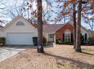 1109 Riverwalk Way, Irmo, SC 29063