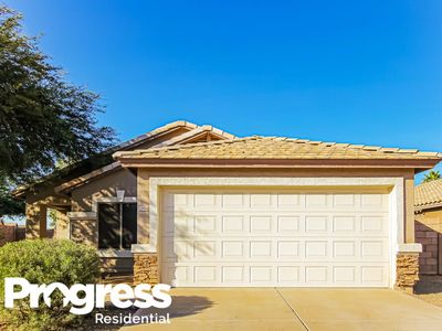 15934 W Young St, Surprise, AZ, 85374