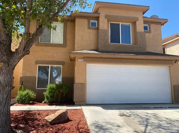 9100 Lower Meadow Trl SW, Albuquerque, NM 87121