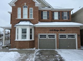 219 Ridge Rd #BASEMENT, Cambridge, ON N3E0C2