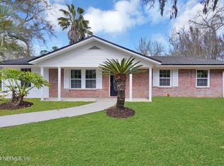 6069 Adams Rd, Macclenny, FL 32063