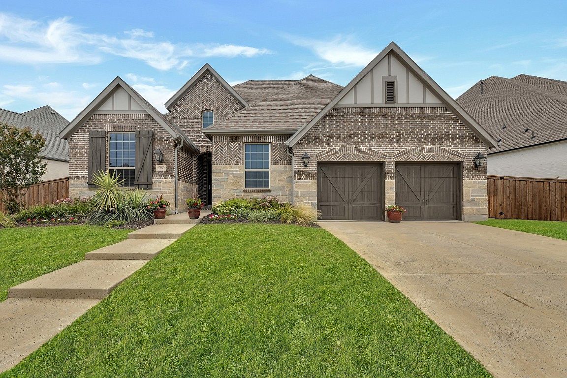 1736 Shade Tree St, Aledo, TX 76008 MLS 20350566 Zillow