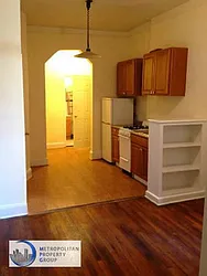 Rented by Metropolitan Property Group