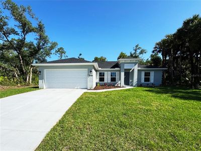 6346 Lachine Ave, North Port, FL, 34291