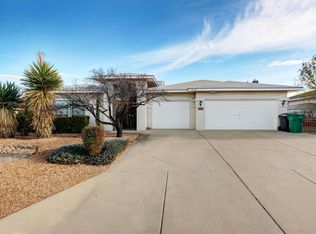 2233 Lema Rd SE, Rio Rancho, NM 87124