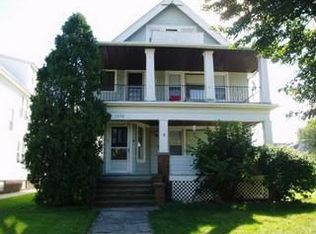 1235 Nicholson Ave, Lakewood, OH