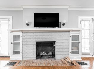 320 W Hampton Dr, Indianapolis, IN 46208