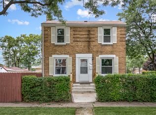 346 Hyde Park Ave, Bellwood, IL