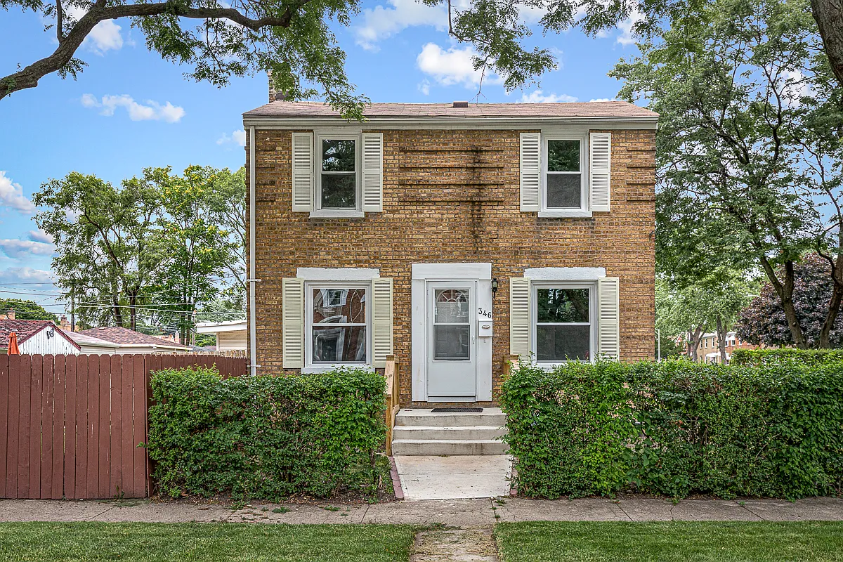 346 Hyde Park Ave photo 1