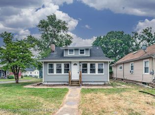 971 N Concourse, Keyport, NJ 07735