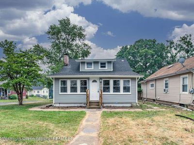 971 N Concourse, Keyport, NJ, 07735